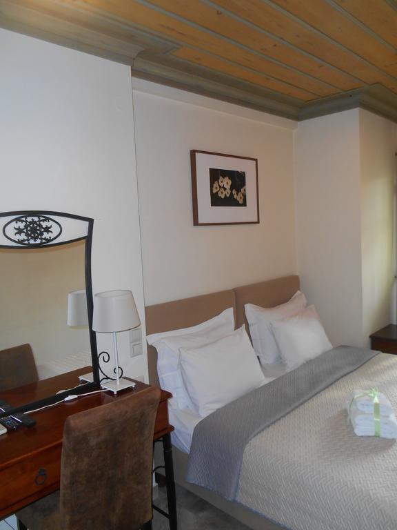 Siarava Hotel Joánina Kültér fotó